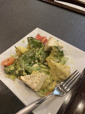 Indian Kitchen by null