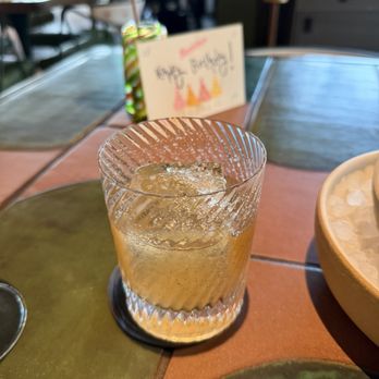 Paradisaea - New American Near Me - San Diego, California