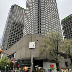 Complexe Desjardins