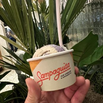 Sampaguita - Ice Cream & Frozen Yogurt Near Me - Orlando, Florida