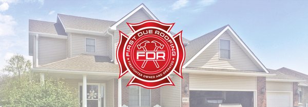 First Due Roofing