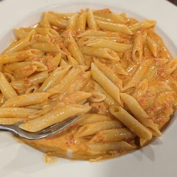 La Cucina - Penne w vodka - Italian Near Me - Denville, New Jersey