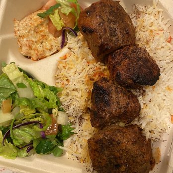 Falafel Flare - Lamb Kabab - Falafel Near Me - Sunnyvale, California Falafel Flare - Lamb Kabab - Falafel Near Me - Sunnyvale, California