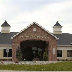 Southern Idaho Pain Institute