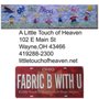 Photo of A Little Touch of Heaven Quilt Shop