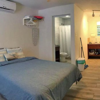 Centro La Paz - Stay with us in our off-grid Yoga + Wellness Studio apartment. Sleeps two comfortably. - Yoga Near Me - Rincon, Puerto Rico