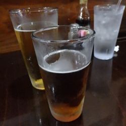 Yuengling & Miller Lite