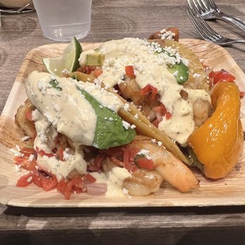 High-Hand Brewing Company - Shrimp Tacos - Brewpubs Near Me - Loomis, California High-Hand Brewing Company - Shrimp Tacos - Brewpubs Near Me - Loomis, California