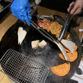 Pigya - Korean Near Me - Los Angeles, California