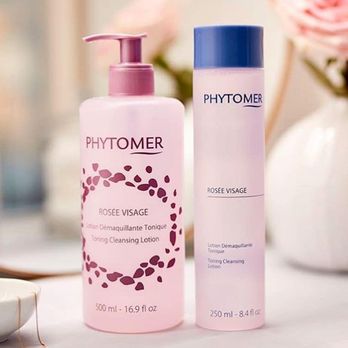 Ocean Spa - Phytomer Rose Visage Toner - Waxing Near Me - East Moriches, New York Ocean Spa - Phytomer Rose Visage Toner - Waxing Near Me - East Moriches, New York