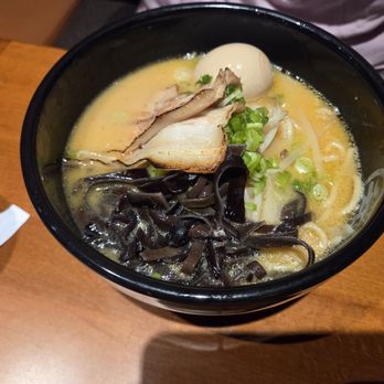 WADAYA - Miso Ramen - Ramen Near Me - Fullerton, California WADAYA - Miso Ramen - Ramen Near Me - Fullerton, California