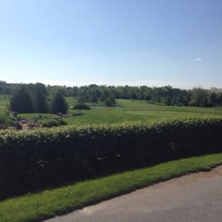 Clustered Spires Golf Course