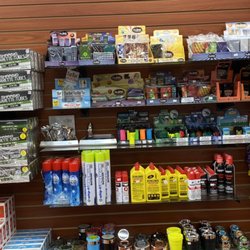 Nation Tobacco & Vape