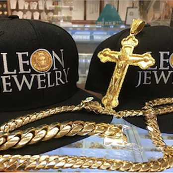Leon Jewelry - Jewelry Near Me - Hialeah, Florida Leon Jewelry - Jewelry Near Me - Hialeah, Florida