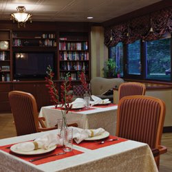 Sunharbor Manor