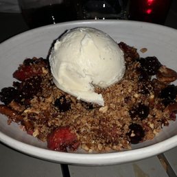 Vanilla Ice Cream
