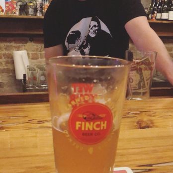 Well Travelled Beer - Beer - Beer, Wine & Spirits Near Me - Goldsboro, North Carolina