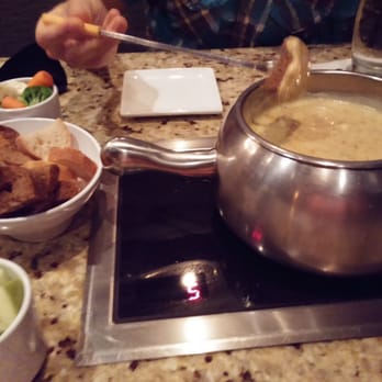 The Melting Pot - You will have enough food. - Fondue Near Me - Destin, Florida The Melting Pot - You will have enough food. - Fondue Near Me - Destin, Florida