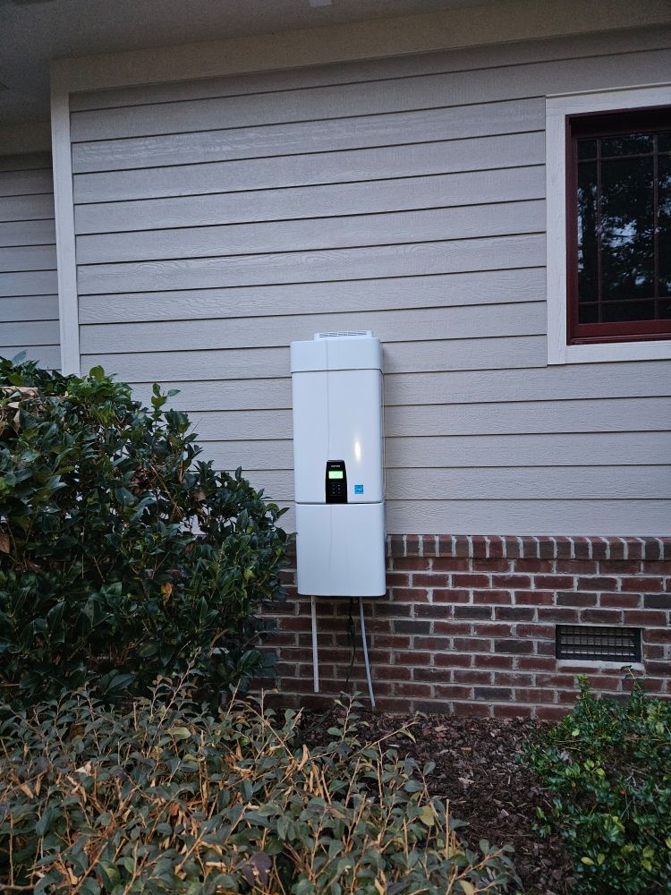 Slide of Fairway Plumbing