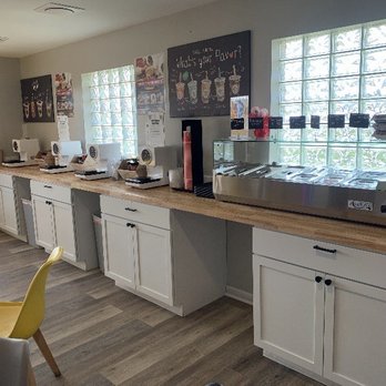 Thirstea Boba and Coffee - Ramen - Coffee & Tea Near Me - Greenwood, Indiana Thirstea Boba and Coffee - Ramen - Coffee & Tea Near Me - Greenwood, Indiana
