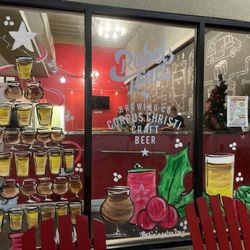 Rebel Toad Brewing Company