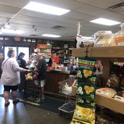 Chuppa's Marketplace - Front
