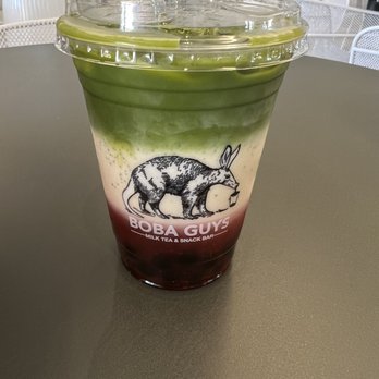 Boba Guys - Bubble Tea Near Me - Long Beach, California Boba Guys - Bubble Tea Near Me - Long Beach, California