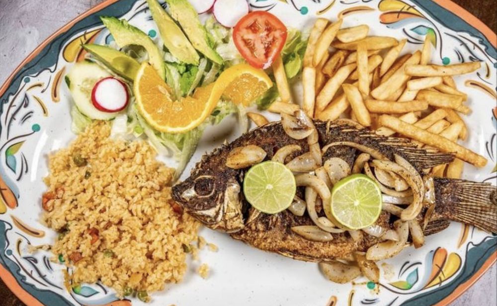 LA PINATA MEXICAN GRILL Updated August 2024 20 Photos 4028 S 3rd