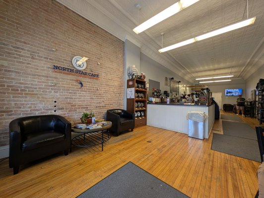 North Star Café