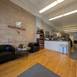 North Star Café
