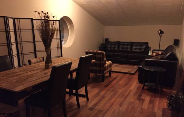 Walnut House Event Venue & Recording Studios by null
