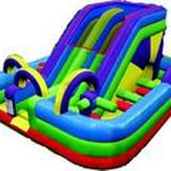 Blondin's Bouncin Inflatables