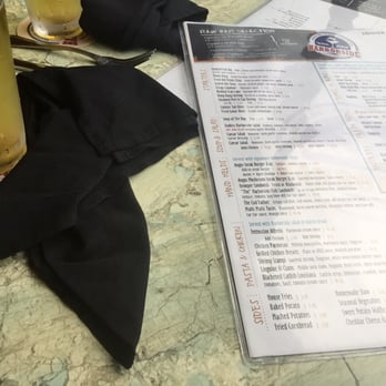 Harborside - Seafood Near Me - Winter Haven, Florida