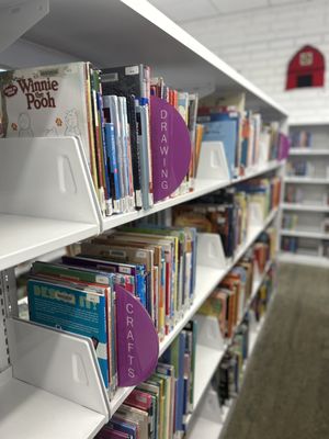 Hacienda Heights Library by null