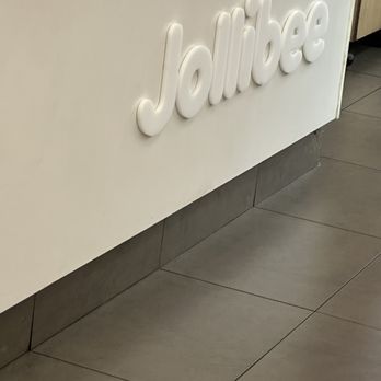 Jollibee - the name of the company on the counter - Fast Food Near Me - Las Vegas, Nevada Jollibee - the name of the company on the counter - Fast Food Near Me - Las Vegas, Nevada