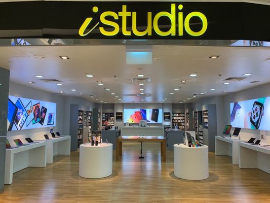 Istudio Store ISTUDIO - Updated June 2026 - 1 Harbourfront Walk, Singapore, Singapore ...