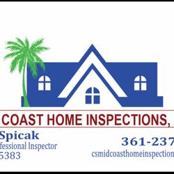 Mid Coast Home Inspections