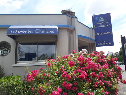 Le Monde des Chimères by null