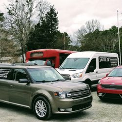 Shuttle Me Transportation Service