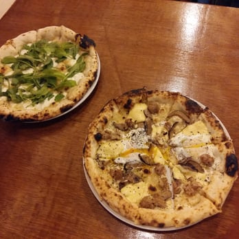 Gino's Brick Oven Pizza - Pizza Near Me - Quezon City, NCR