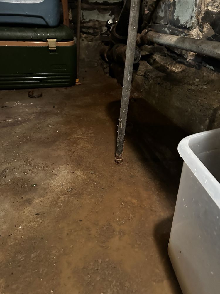 Slide of Duell Plumbing & Heating