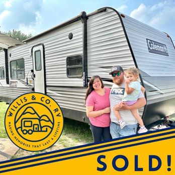 Willis & Co RV - RV Dealers Near Me - Granbury, Texas Willis & Co RV - RV Dealers Near Me - Granbury, Texas