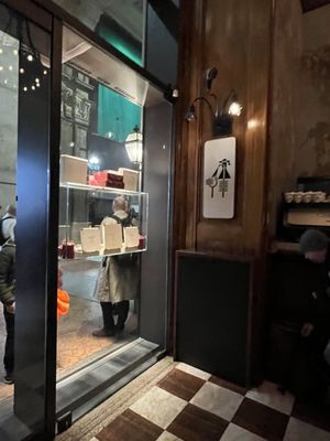 Camparino in Galleria by null