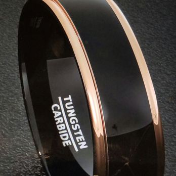 1. Intrigue Jewelers