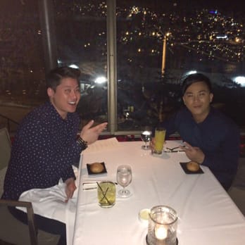 Canlis - Amazing time here - New American Near Me - Seattle, Washington