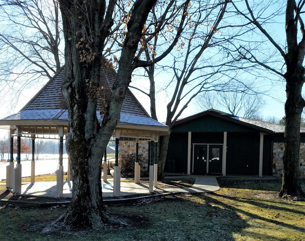 RED BRIDGE PARK Updated October 2024 697 W Jackson, Cicero, Indiana