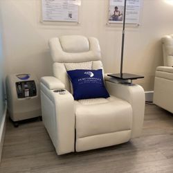 Performance Hyperbaric