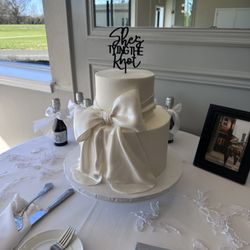 Creative Cakes