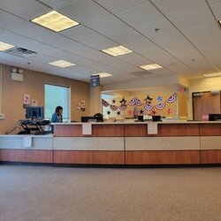Froedtert Lincoln Avenue Health Center - Reception