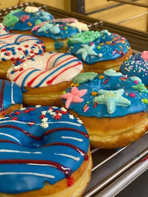 Foster's Donuts 3